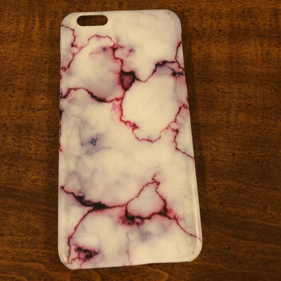 Marble phone case - Picture 1 of 3